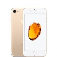 Iphone 7 32gb Gold