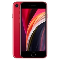 iPhone SE (2020) 64gb  Black/Red/White 