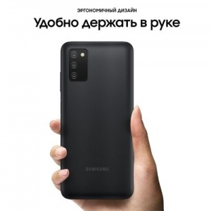 Samsung A03s  4/64gb Black/White/Blue 