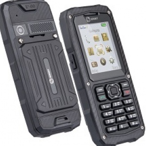 Защищенный мобильный телефон Senseit P210w