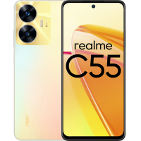 Realme C55 8/128Gb Pearl